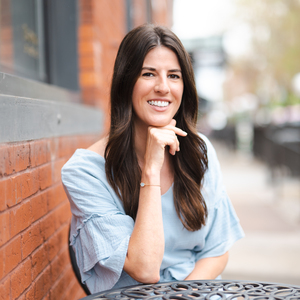 Fundraising Page: Elyse Hoekstra